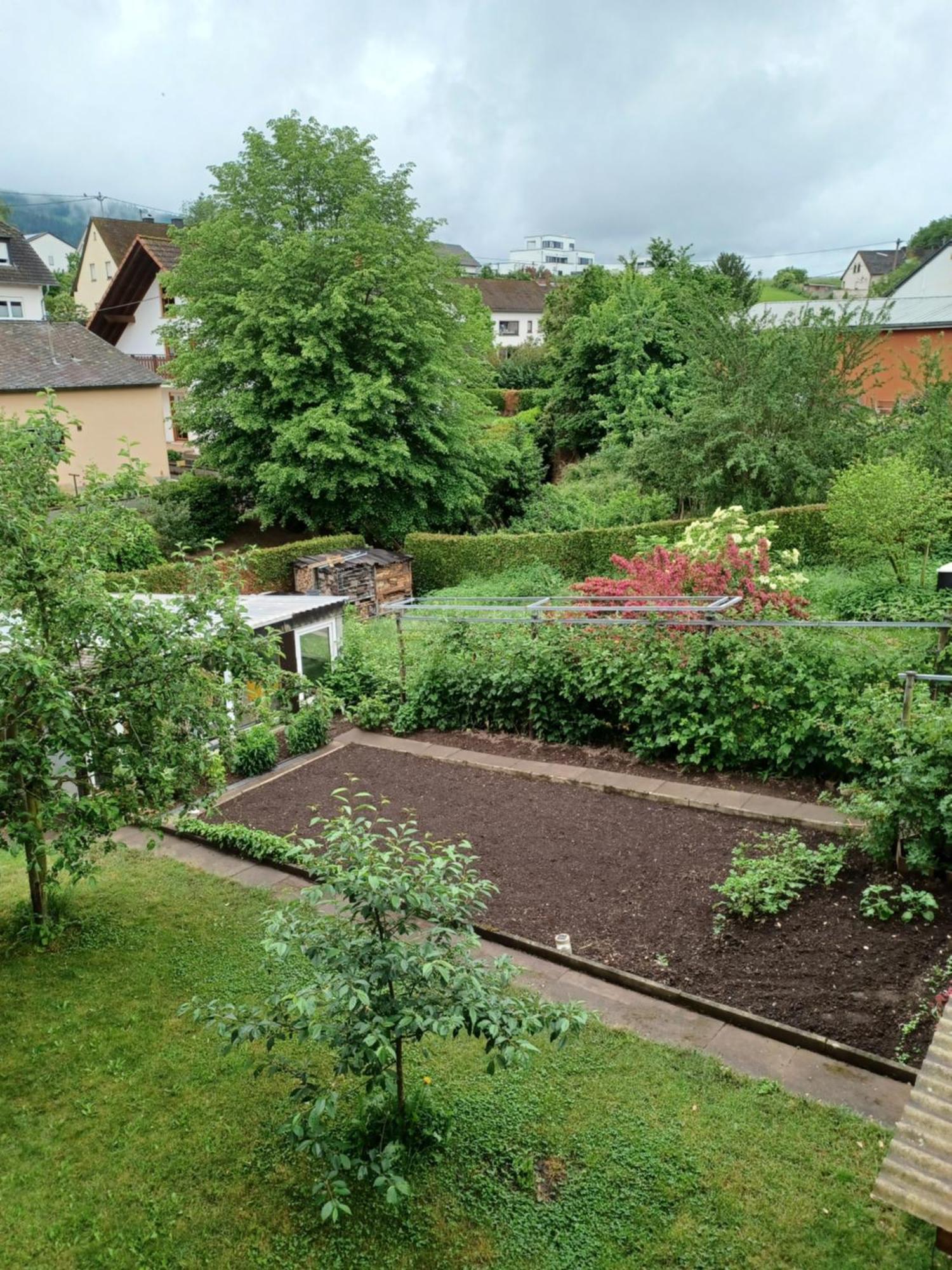 Gaestehaus Bausch Mehring  Eksteriør bilde